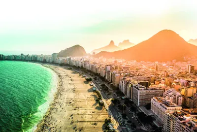 Rio de Janeiro - Brasil