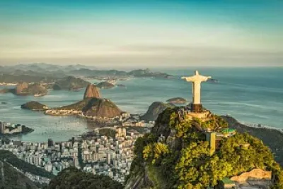 Rio de Janeiro - Brasil