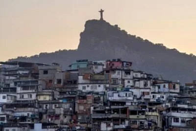 Rio de Janeiro - Brasil