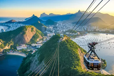 Rio de Janeiro - Brasil