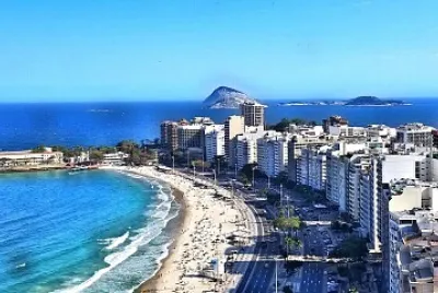 Rio de Janeiro - Brasil