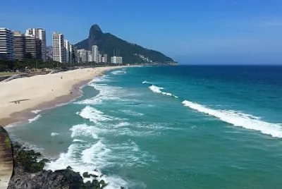 Rio de Janeiro - Brasil