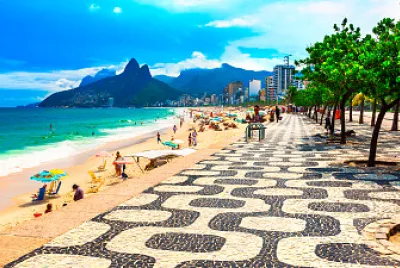 Rio de Janeiro - Brasil