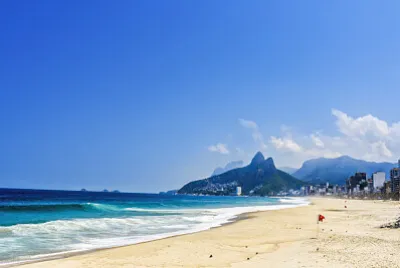 Rio de Janeiro - Brasil