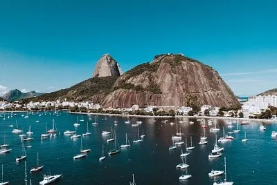 Rio de Janeiro - Brasil