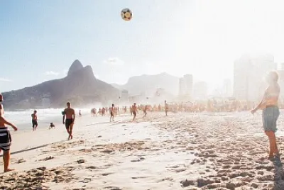 Rio de Janeiro - Brasil