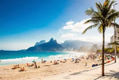 Rio de Janeiro - Brasil