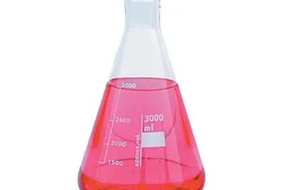 MATRAZ ERLENMEYER