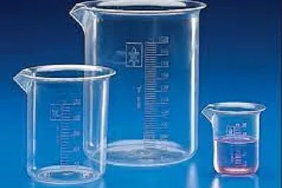 VASO DE PRECIPITADO