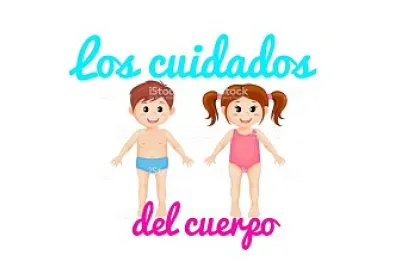 Cuidados del cuerpo