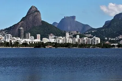 Rio de Janeiro - Brasil