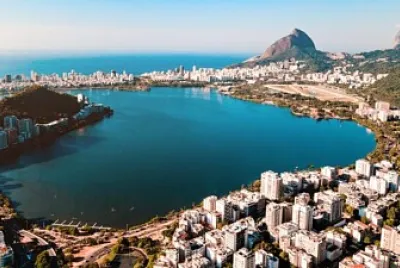 Rio de Janeiro - Brasil