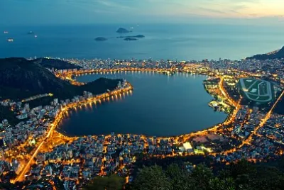 Rio de Janeiro - Brasil