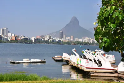 Rio de Janeiro - Brasil