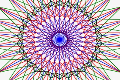 draw jigsaw puzzle