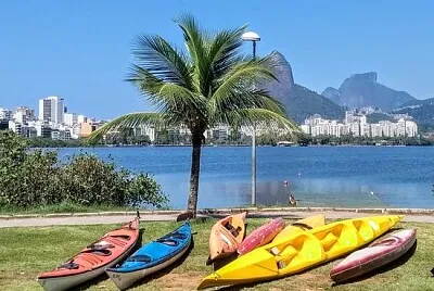 Rio de Janeiro - Brasil