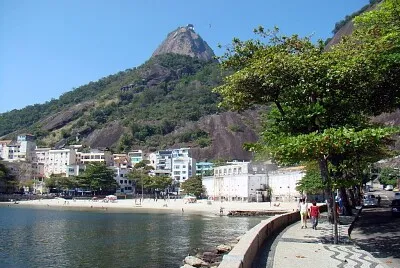 Rio de Janeiro - Brasil