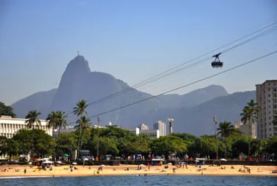 Rio de Janeiro - Brasil