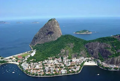 Rio de Janeiro - Brasil