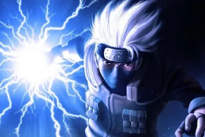 un anime genial