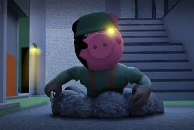 soldier