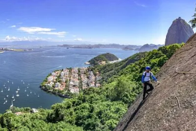 Rio de Janeiro - Brasil