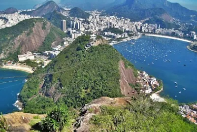 Rio de Janeiro - Brasil