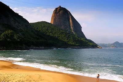 Rio de Janeiro - Brasil