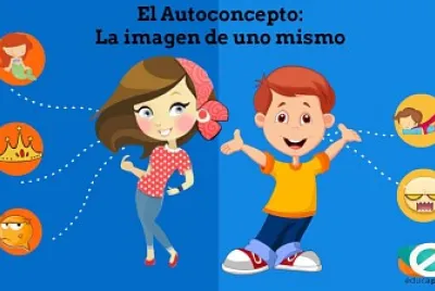 פאזל של Autoconcepto