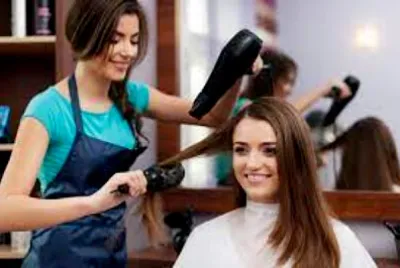 ESCOVINHA  CABELO