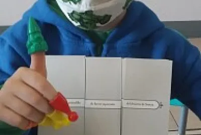 פאזל של Felipe