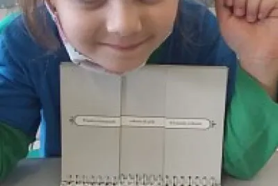 פאזל של Vera
