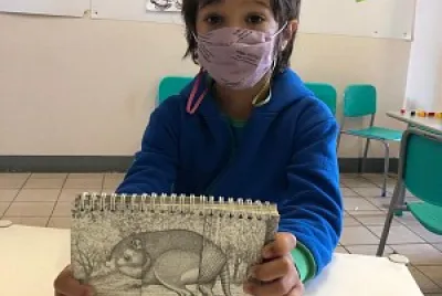 פאזל של Bruno