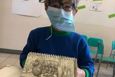פאזל של Pedro C