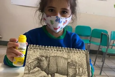 פאזל של Emilia Moreda