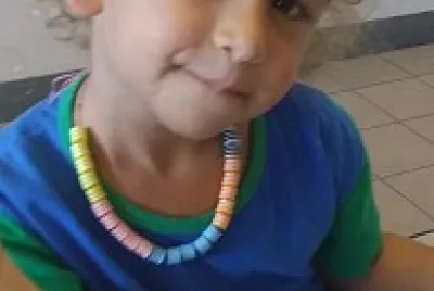 פאזל של Emilia Levy