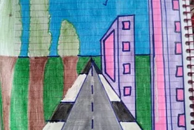 T8 - Perspectiva
