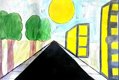 T8 - Perspectiva