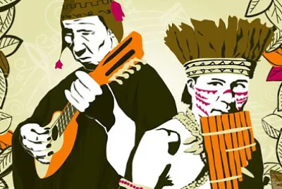 פאזל של Diversidad cultural