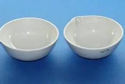 CAPSULA DE PORCELANA