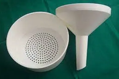 EMBUDO TIPO BÜCHNER