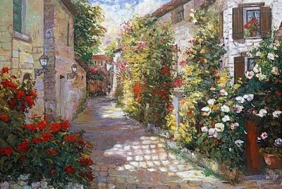 paesaggi