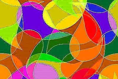 draw jigsaw puzzle