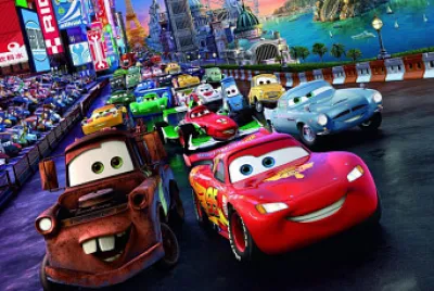 cars 2