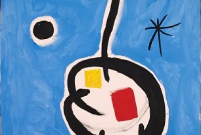 Estrella Joan Miró