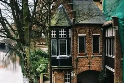 Bujas Belgica