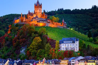 Cochem-Alemania