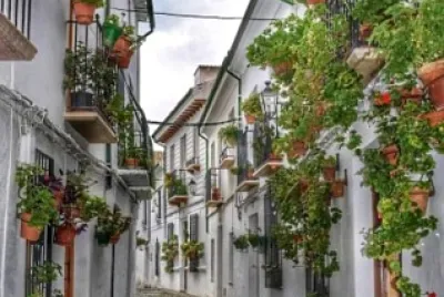 Priego Cordoba