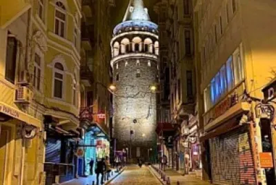 Turquia