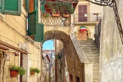 italia